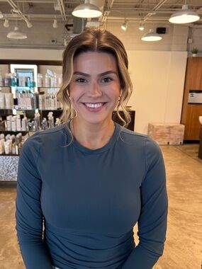 Meet your Posher, Amanda